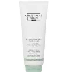 Christophe Robin Hydrating Melting Mask Aloe Vera 200 ml