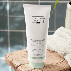 Christophe Robin Hydrating Melting Mask Aloe Vera 200 ml