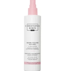 Christophe Robin Instant Volumising Leave-in-Mist With Rose Water 150 ml