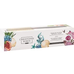 Christophe Robin Pre-curved Blowdry Hairbrush 12 rows