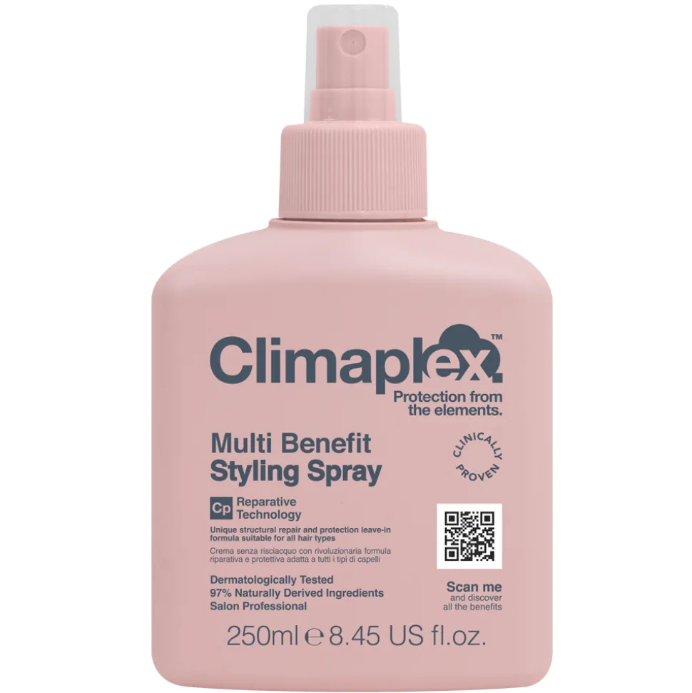 Climaplex Multi Benefits Styling Spray 250 ml