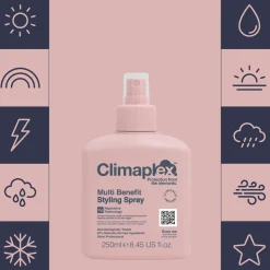 Climaplex Multi Benefits Styling Spray 250 ml
