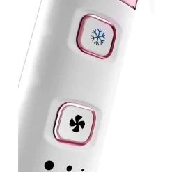 CLOUD NINE Airshot Pro Haartrockner - Premium Collection