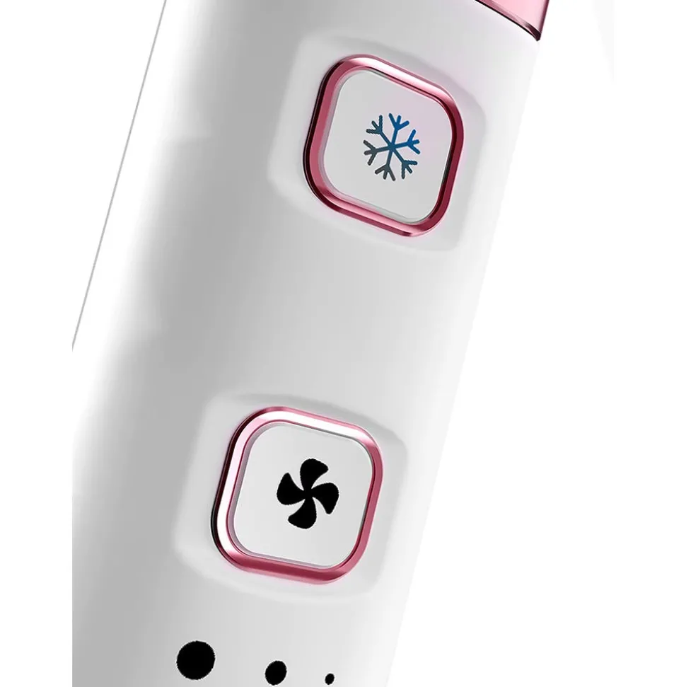 CLOUD NINE Airshot Pro Haartrockner - Premium Collection