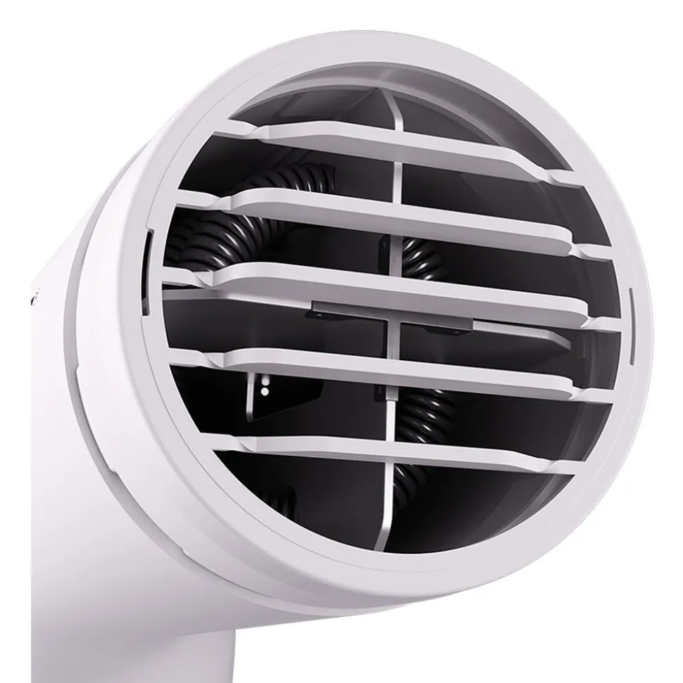 CLOUD NINE Airshot Pro Haartrockner - Premium Collection