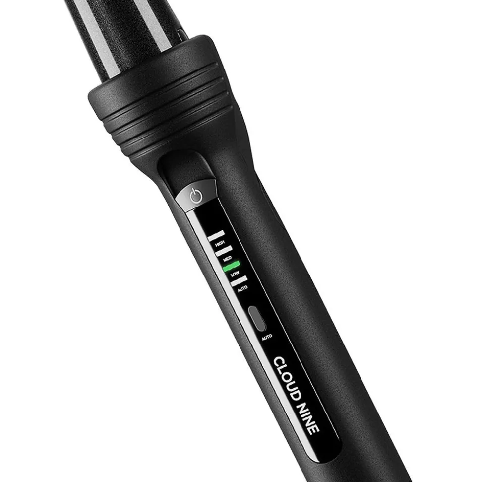 CLOUD NINE Texture Wand Lockenstab