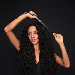 CLOUD NINE Texture Wand Lockenstab