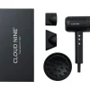 CLOUD NINE The Airshot Pro Black