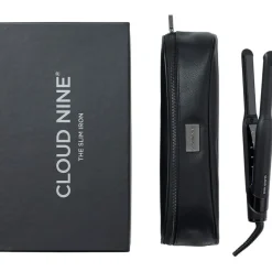 CLOUD NINE The Slim Iron with Revive Black
