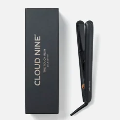 CLOUD NINE The Touch Iron Gold