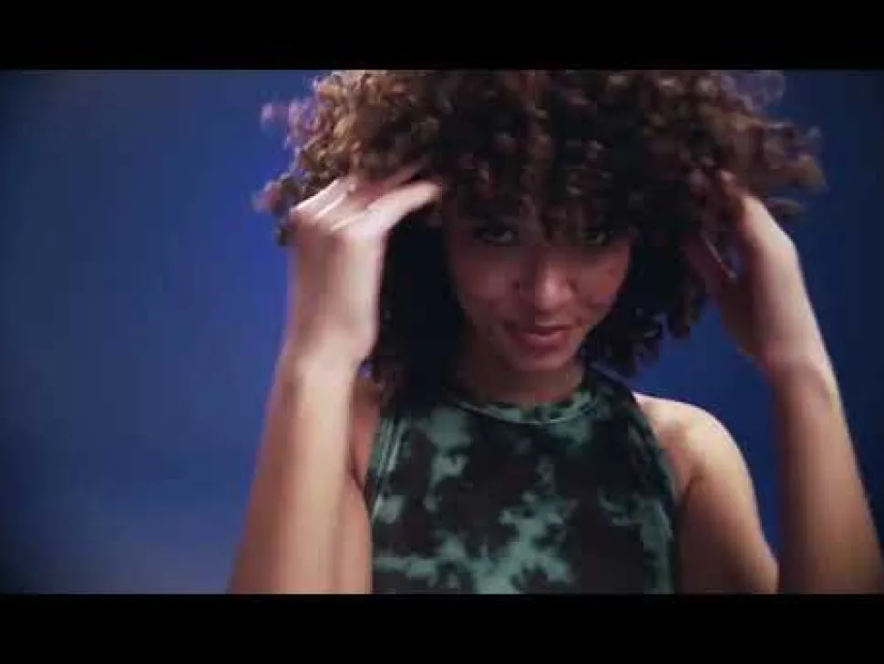 CLOUD NINE The Waving Wand Lockenstab