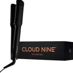 CLOUD NINE The Wide Iron