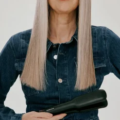 CLOUD NINE The Wide Iron with Revive Black