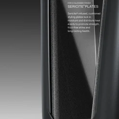 CLOUD NINE The Wide Iron with Revive Black