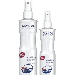 Clynol Styling Spray Extra Strong 200 ml + 100 ml