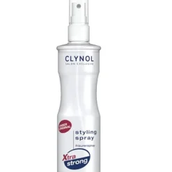 Clynol Styling Spray Extra Strong 250 ml