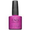 CND Bizarre Beauty Collection All The Rage Shellac 7,3 ml