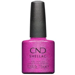 CND Bizarre Beauty Collection All The Rage Shellac 7,3 ml
