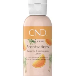 CND Hand- & Bodylotion Scentsations Mandarine&Lemongrass 245 ml