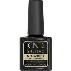 CND No-Wipe Top Coat 7,3 ml
