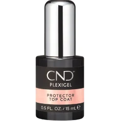 CND PlexiGel Protector Top Coat 15 ml