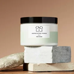 CND PRO Skin Exfoliating Scrub Step 1 298 ml