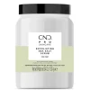 CND PRO Skin Exfoliating Sea Salt Scrub Pedi 1596 ml