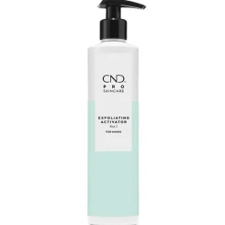 CND PRO Skin Exfoliating activator Step 2 975 ml
