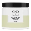 CND PRO Skin Exfoliating Sea Salt Scrub Pedi 532 ml