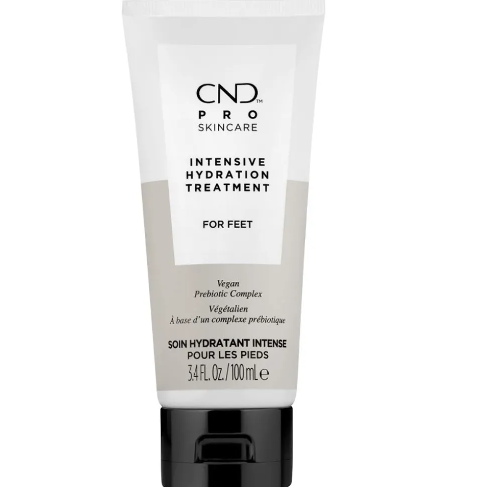CND PRO Skin Feet Intensive Callus Hydration 100 ml