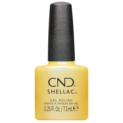 CND Shellac Across the Mani-Verse Char-Truth 7,3 ml