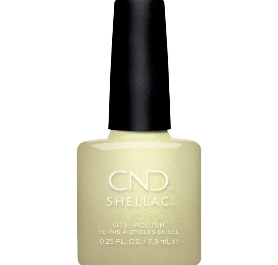 CND Shellac Crystal Alchemy Divine Diamond 7,3 ml