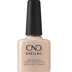CND Shellac Cuddle Up 7,3 ml