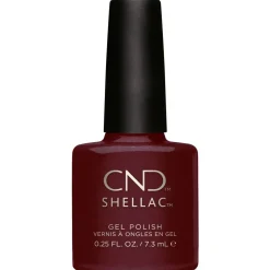 CND Shellac Dark Lavai 7,3 ml