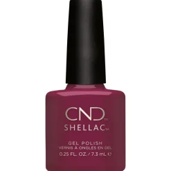 CND Shellac Decadence 7,3 ml