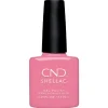 CND Shellac English Garden Kiss from a Rose 7,3 ml