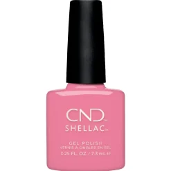 CND Shellac English Garden Kiss from a Rose 7,3 ml