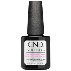 CND Shellac Epic Smoothing Base Coat 12,5 ml