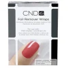 CND Shellac Foil Remover Wraps 10 Stk.