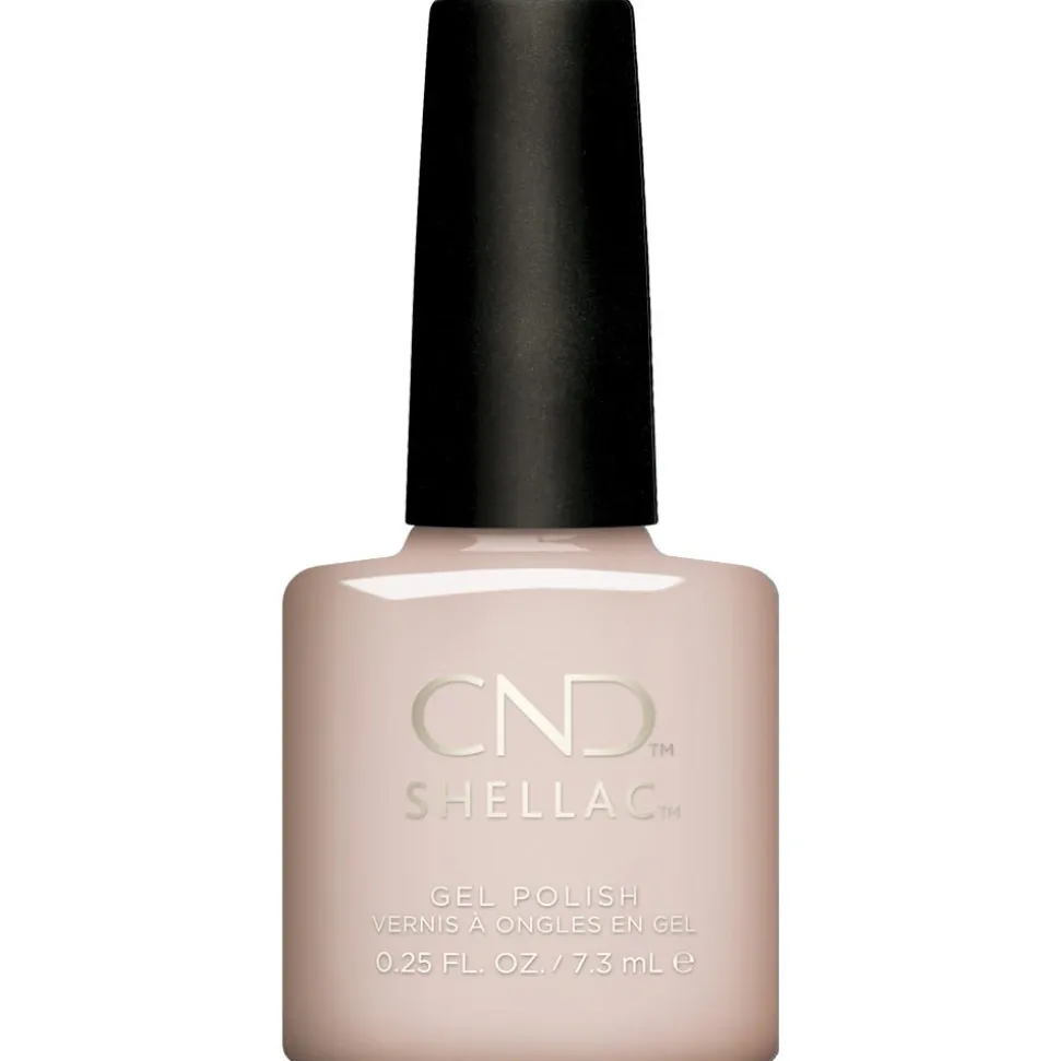 CND Shellac Glacial Illusion Cashmere Wrap 7,3 ml