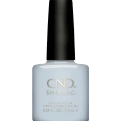 CND Shellac Glacial Illusion Mystic Slate 7,3 ml