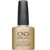 CND Shellac Gold Hardware 7,3 ml
