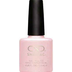 CND Shellac Grapefruit Sparkle 7,3 ml
