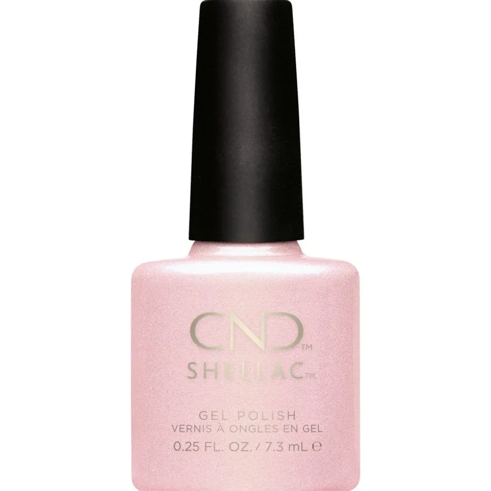 CND Shellac Grapefruit Sparkle 7,3 ml