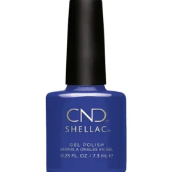 CND Shellac New Wave Blue Eyeshadow 7,3 ml