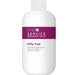 CND Shellac Nourishing Remover 946 ml