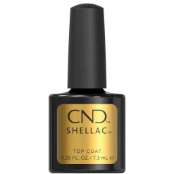 CND Shellac Top Coat 7,3 ml