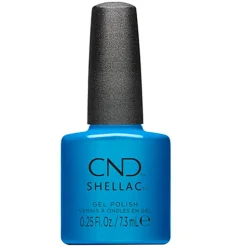 CND Shellac Upcycle Chic What's Old Is Blue Again 7,3 ml
