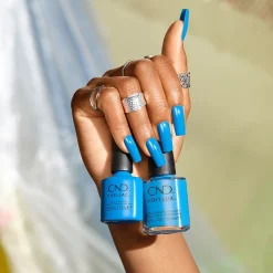 CND Shellac Upcycle Chic What's Old Is Blue Again 7,3 ml