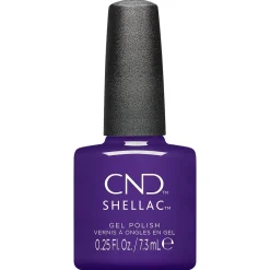 CND Shellac Winter Edition Battle Royale 7,3 ml